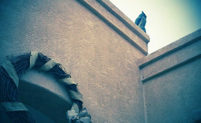 Photo101 – Monochrome &&nbsp;Architecture