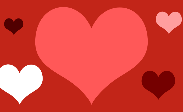 To ‘Love’ or To Be ‘In Love’?