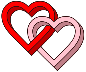 interlocking-hearts